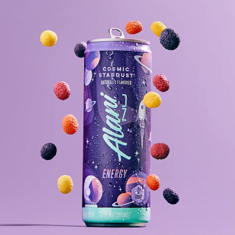 Alani Energy Drink