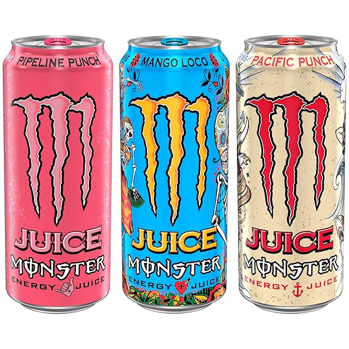 Monster