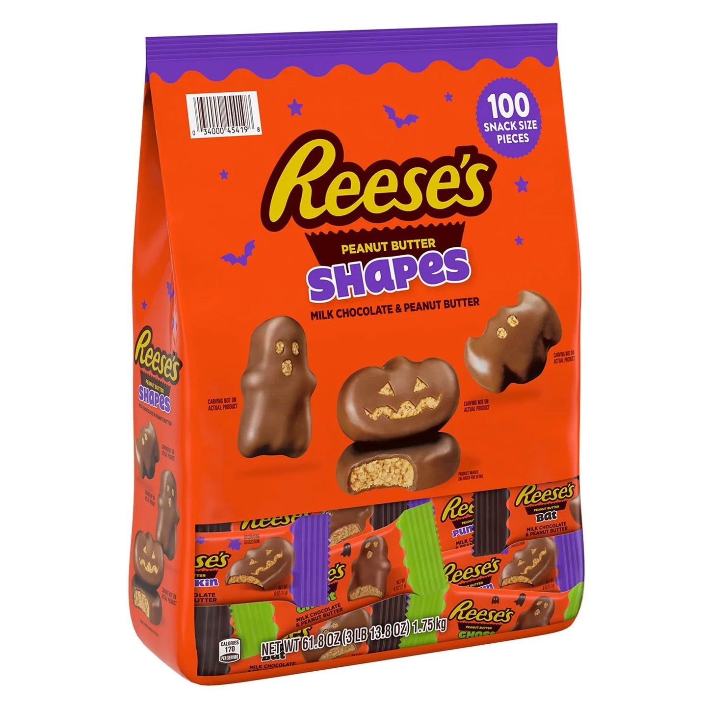 REESE'S Halloween chocolates