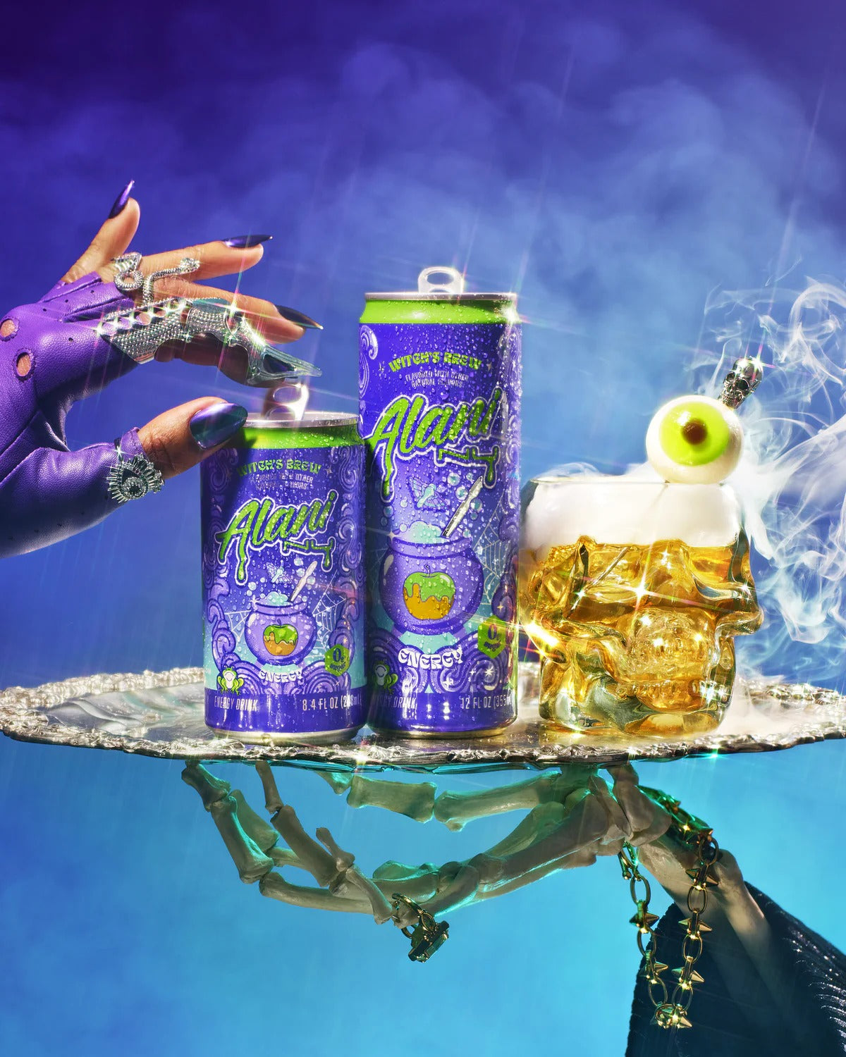 witches brew alani