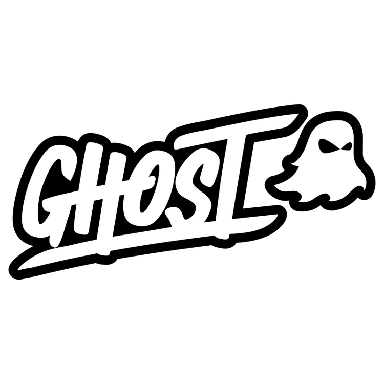 Ghost Energy Drinks