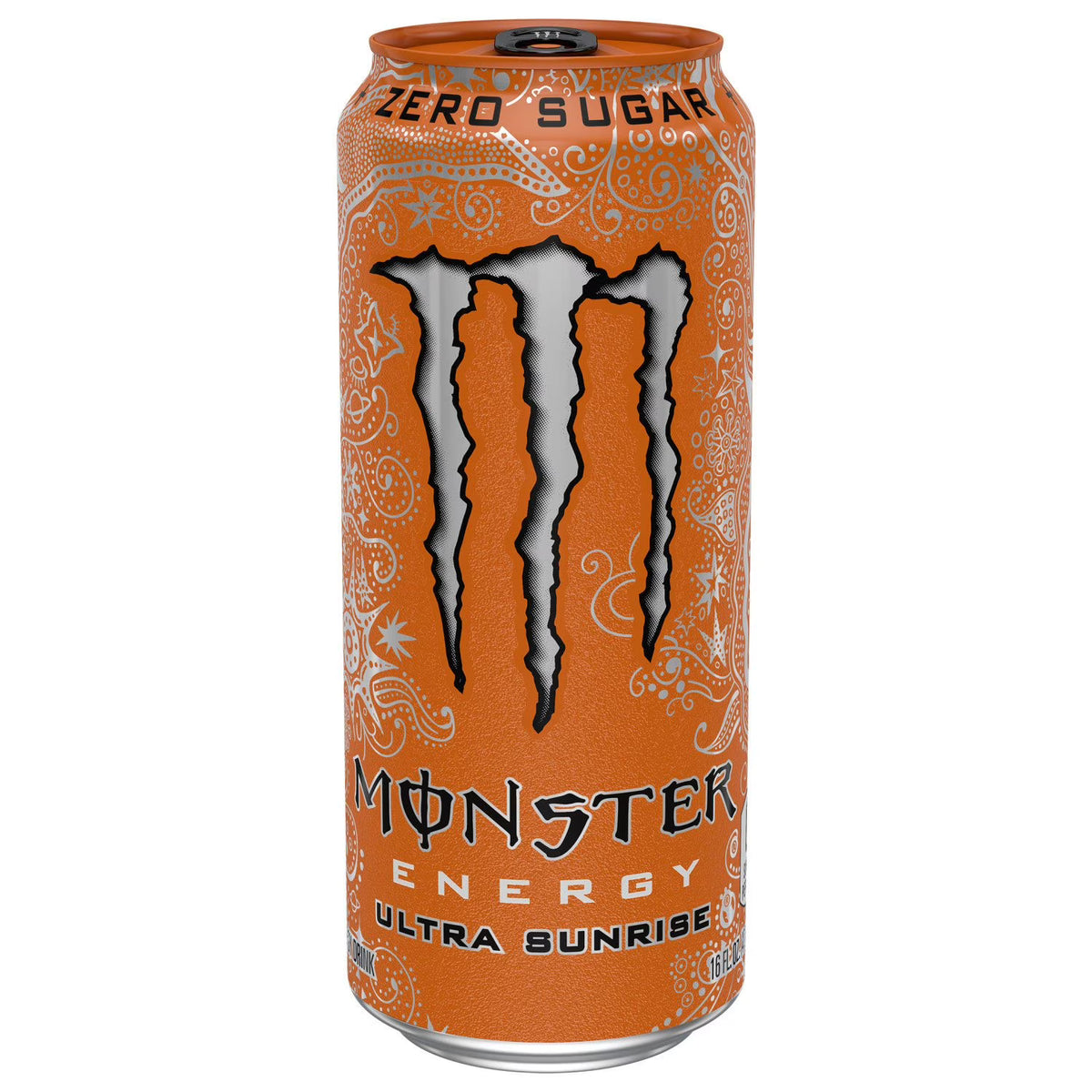 Monster Energy Ultra Sunrise 16 fl. oz., 24 pk.