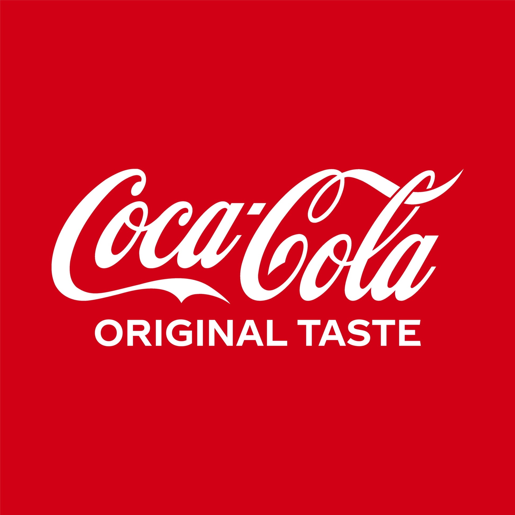 Coca-Cola Fridge Pack cans showing classic cola flavor