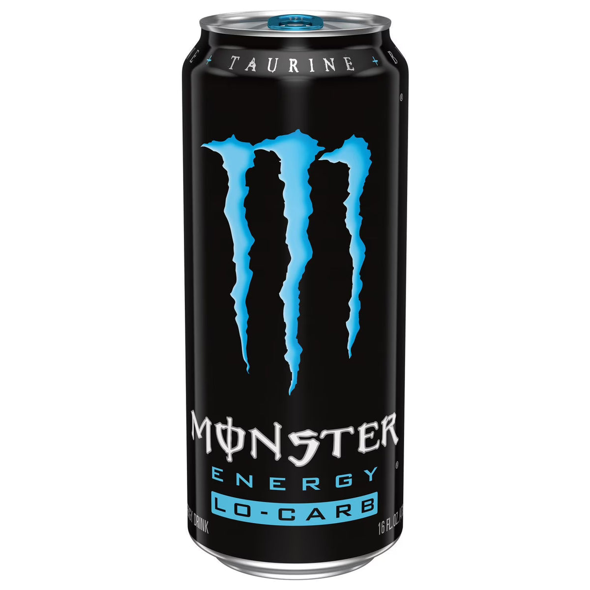 Monster Energy Lo-Carb 16 fl. oz., 24 pk.