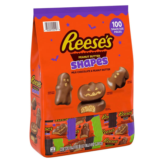 REESE'S Halloween chocolates