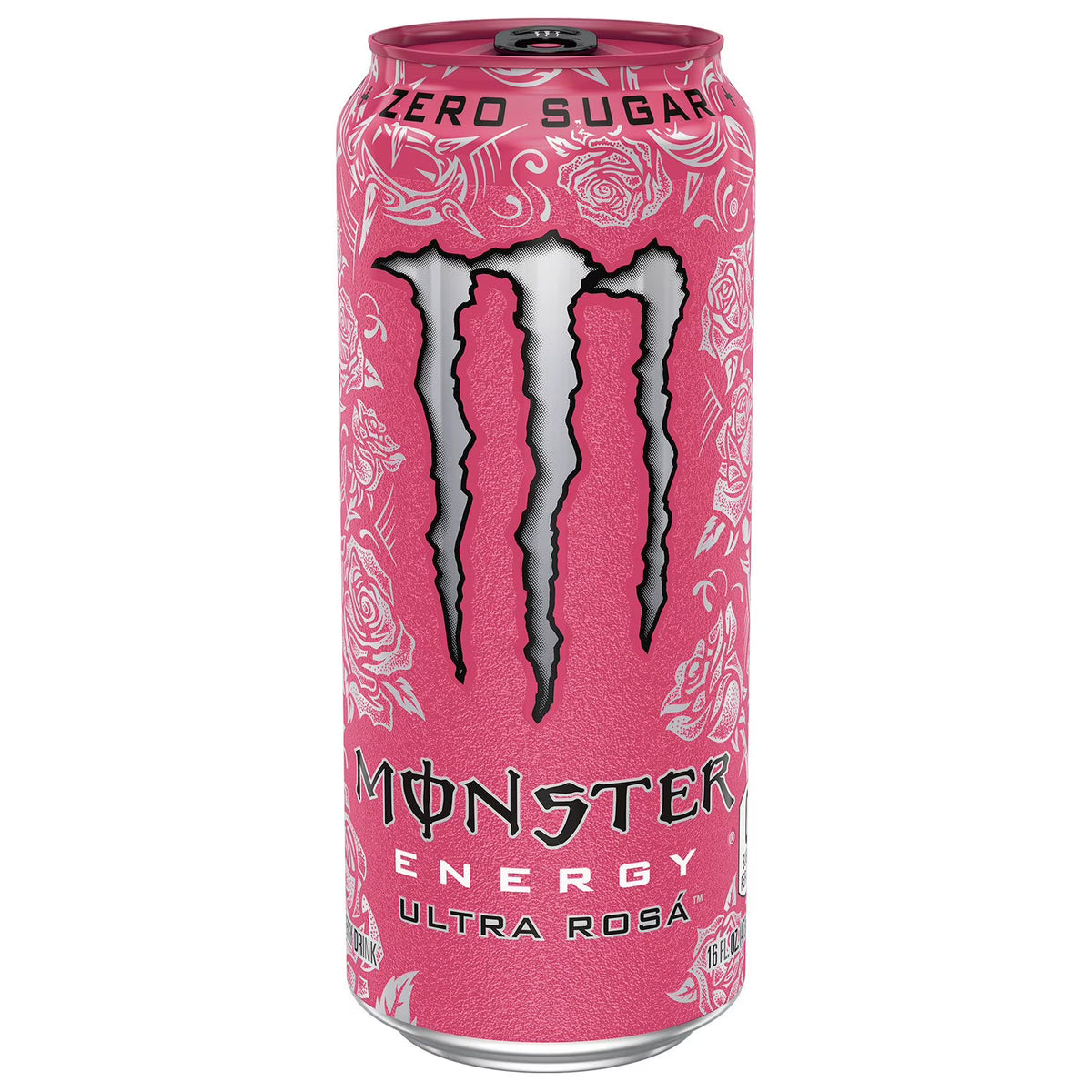 Monster Energy Ultra Rosa, 16 fl. oz., 24 pk.