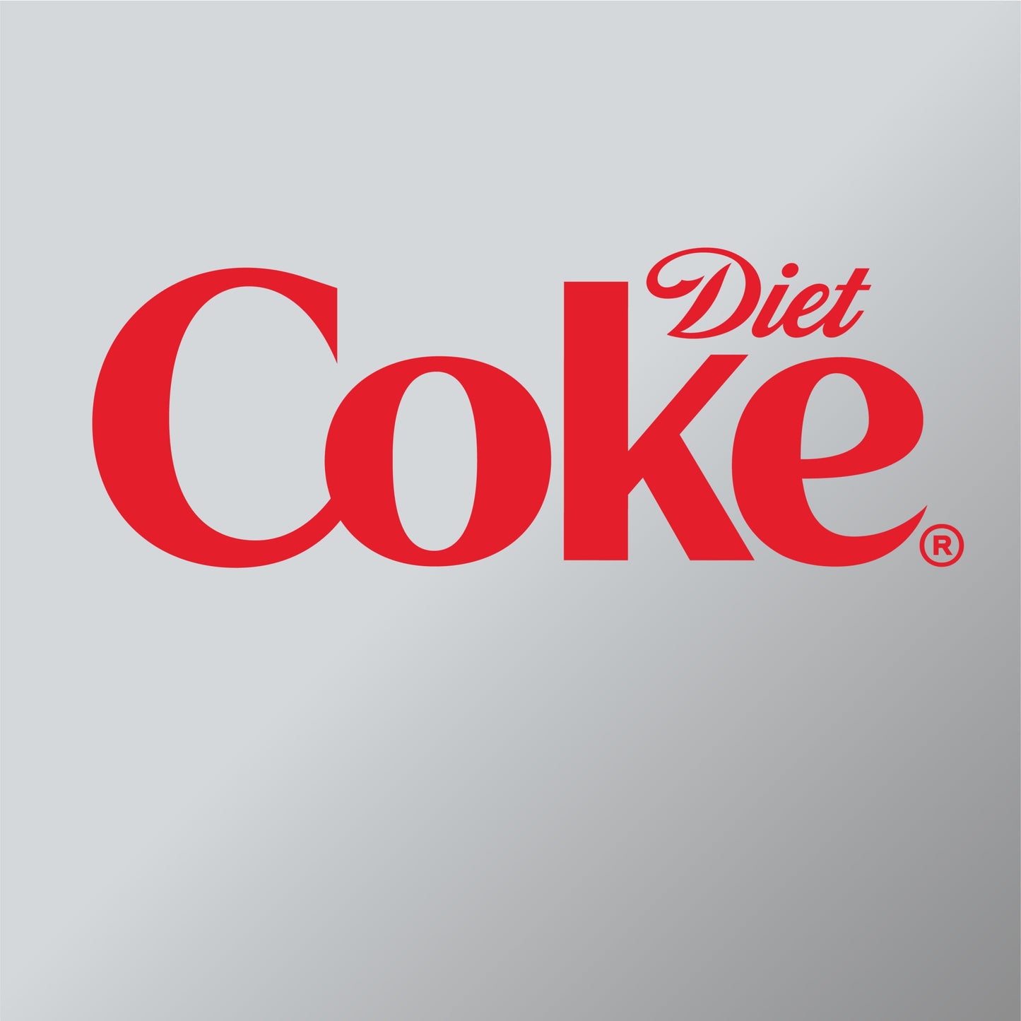Diet Coke can showing bold cola flavor and zero calories